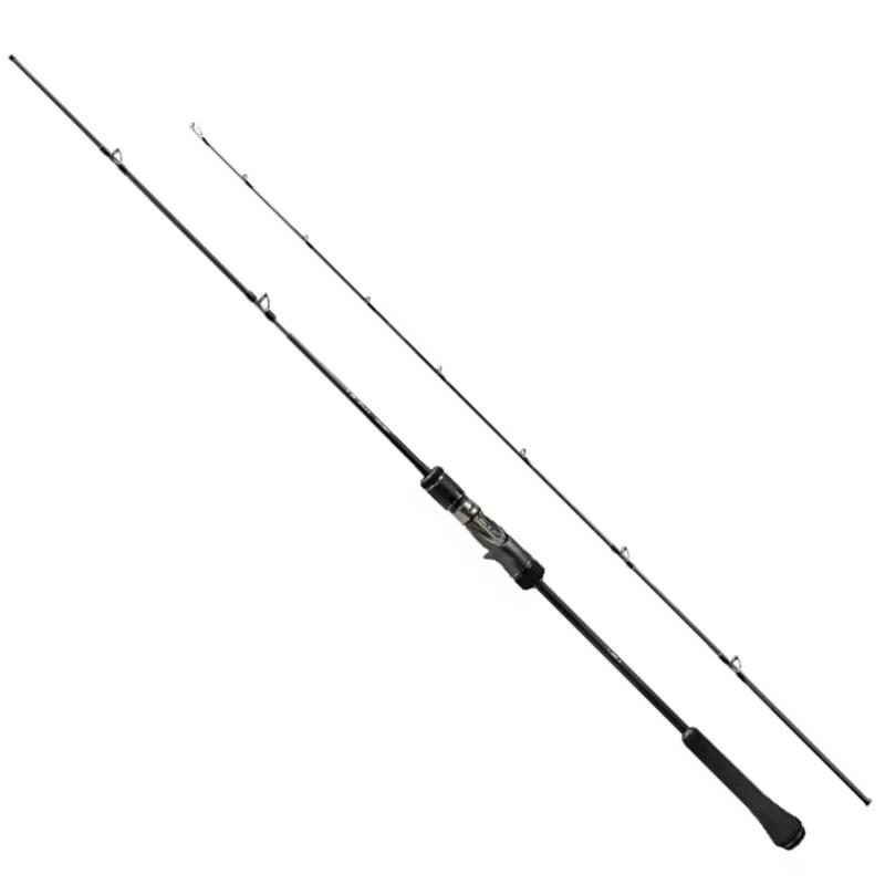 シマノ(SHIMANO) ジギング オフショア ロッド 23 オシアジガー ベイトモデル B510-2