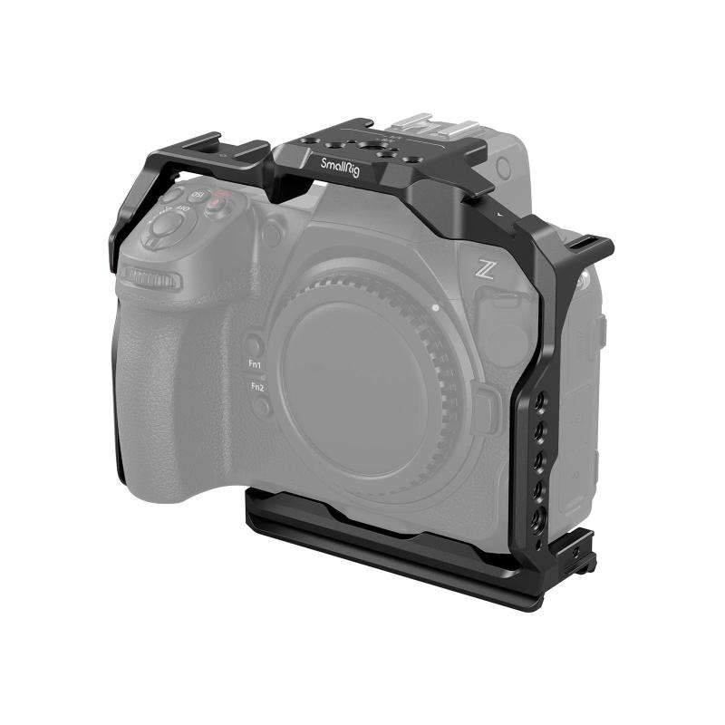 SmallRig Nikon Z 8用 ケージ 3940