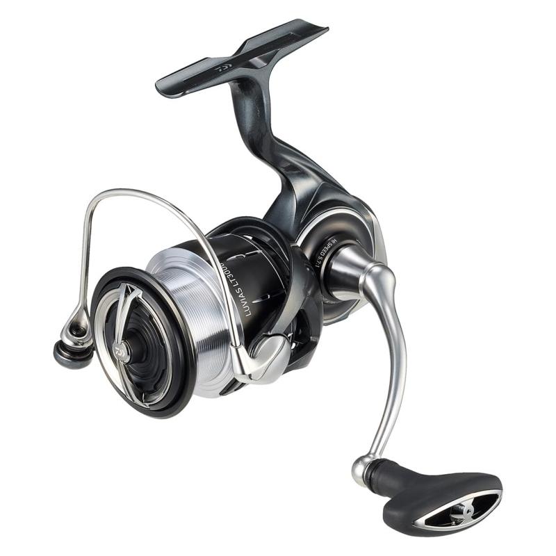 ダイワ(DAIWA) スピニングリール 24LUVIAS LT3000-H