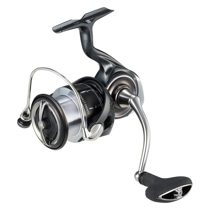ダイワ(DAIWA) スピニングリール 24LUVIAS LT4000-XH