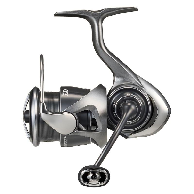 ダイワ(DAIWA) スピニングリール 25CALDIA(カルディア) FC LT2500S-H｜シオカゼ商店