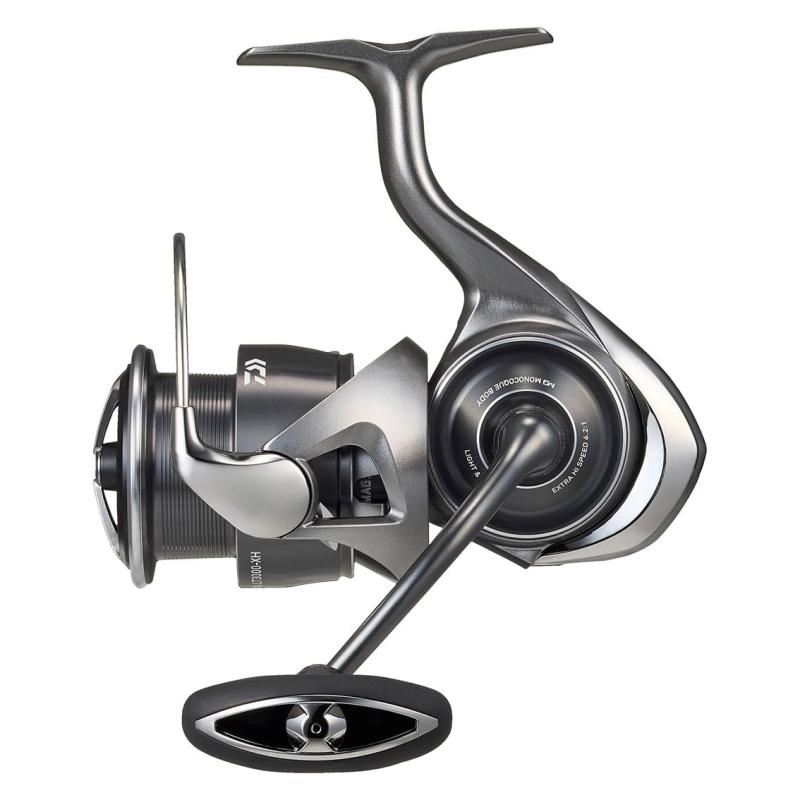 ダイワ(DAIWA) スピニングリール 25CALDIA(カルディア) LT3000-XH