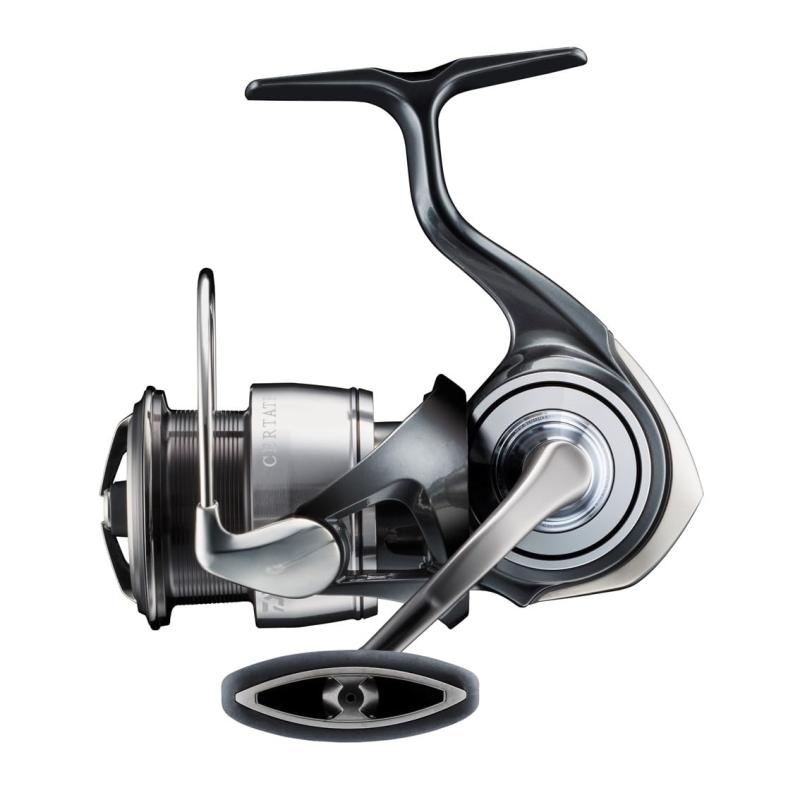 ダイワ(DAIWA) スピニングリール 24セルテ-ト LT4000-CXH (2024年モデル)｜シオカゼ商店 37,115円