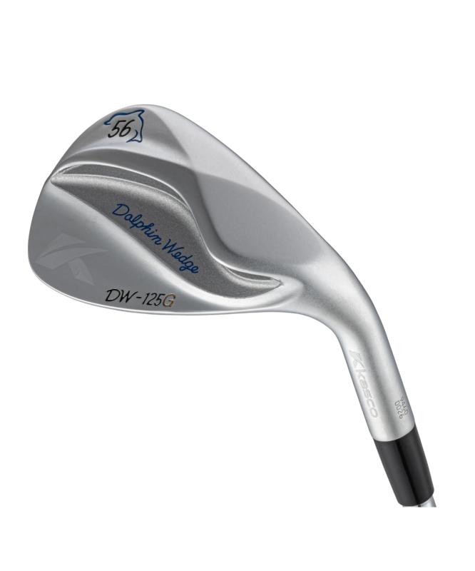 キャスコ(Kasco) ドルフィンウェッジ セミグースネック DW-125G N.S.PRO 950GH neo Wedge 46&deg;｜シオカゼ商店