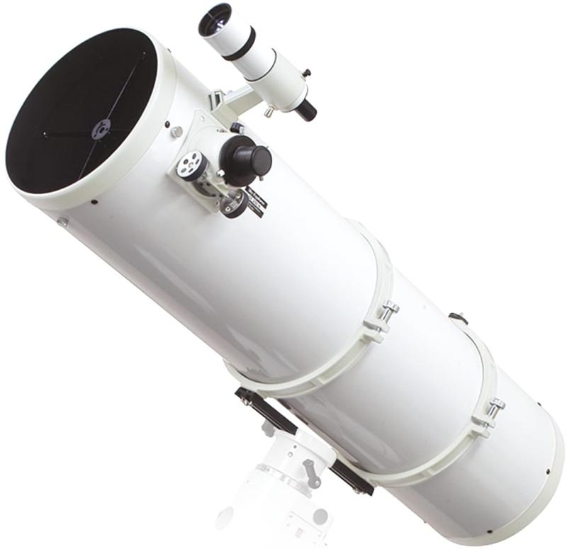 Kenko 天体望遠鏡 NEW Sky Explorer SE 250N CR 鏡筒のみ 反射式 口径254mm 焦点距離1200mm 491942|シオカゼ商店