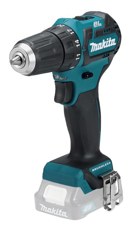 マキタ(Makita) 充電式ドライバドリル 10.8V/4.0Ah 本体のみ DF332DZ｜シオカゼ商店
