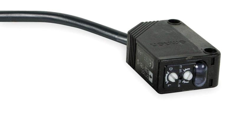 オムロン(OMRON) 光電センサーE3Z-D62 2M|シオカゼ商店