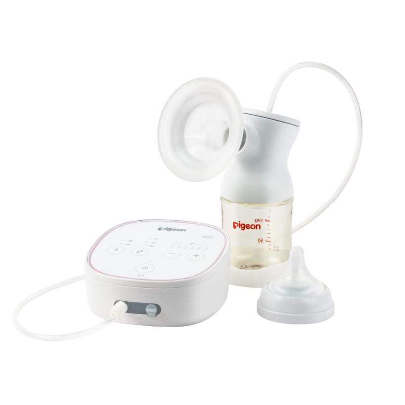PIGEON ピジョン 駒寄せ乳器 電動 pro personal R 23