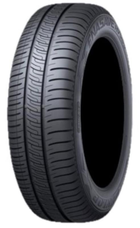 ダンロップ(DUNLOP) 175/65R15 84H ENASAVE RV505 1本