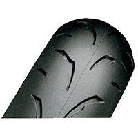 BRIDGESTONE(ブリヂストン) バイク用タイヤ BATTLAX BT39SS Mini For DRY (FRONT/REAR) 3.50-10 51J TL YCY ミディアム SCS01764