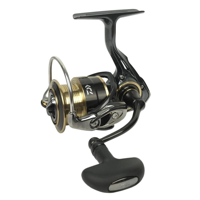 ダイワ(DAIWA) スピニングリール 17 セオリー 2510PE-H (2017モデル)｜シオカゼ商店