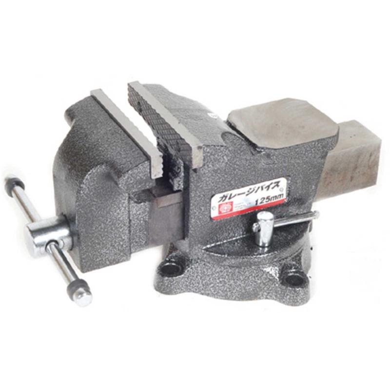 SK11(エスケー11) ガレージバイス 全長335mm 11kg 125MM
