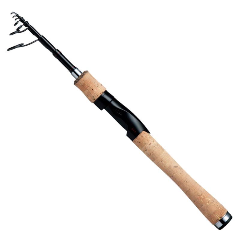 ダイワ(DAIWA) 振出バスロッド トリプルビー 6106TLFS 釣り竿 15,264円