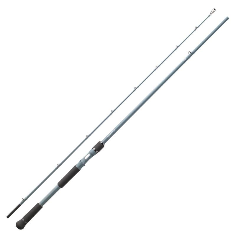 ダイワ(DAIWA) 二階建てバス極点 スワッガー C611XH-2･SB