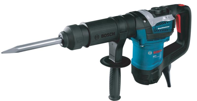 BOSCH(ボッシュ) SDS-max破つりハンマー GSH5|シオカゼ商店