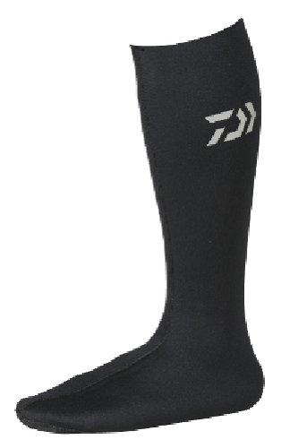 ダイワ(DAIWA) ネオソックス NS301R ブラック M 04103921