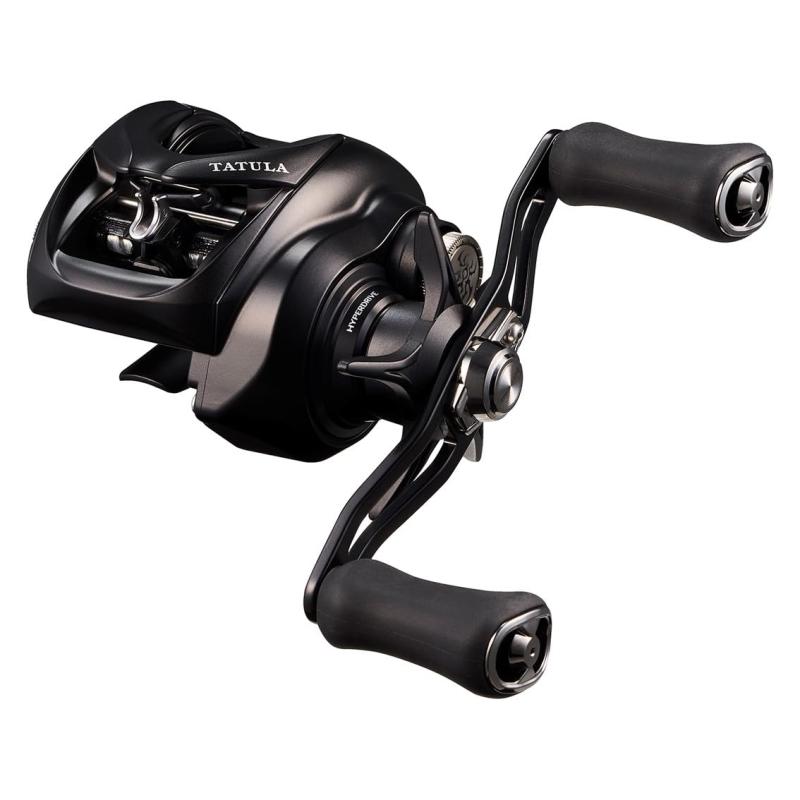 ダイワ(DAIWA) ベイトリール 25タトゥーラ TW 200HL