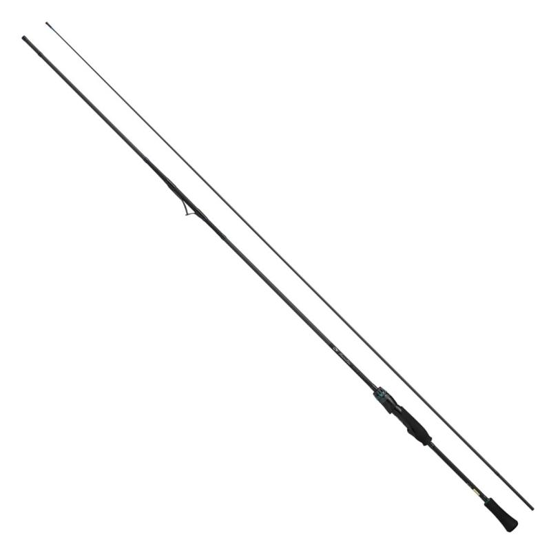 ダイワ(DAIWA) インターラインエギングロッド EMERALDAS AIR IL 710L・J