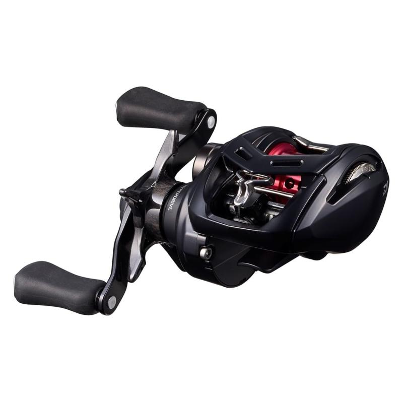 ダイワ(DAIWA) ベイトフィネス専用 25ALPHAS(アルファス) BF TW 8.5R｜シオカゼ商店