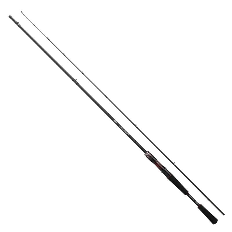 ダイワ(DAIWA) ロックフィッシュロッド HRF SX 76MLB-S|シオカゼ商店