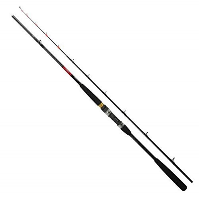 ダイワ(DAIWA) 船竿 アカムツX M-210 釣り竿