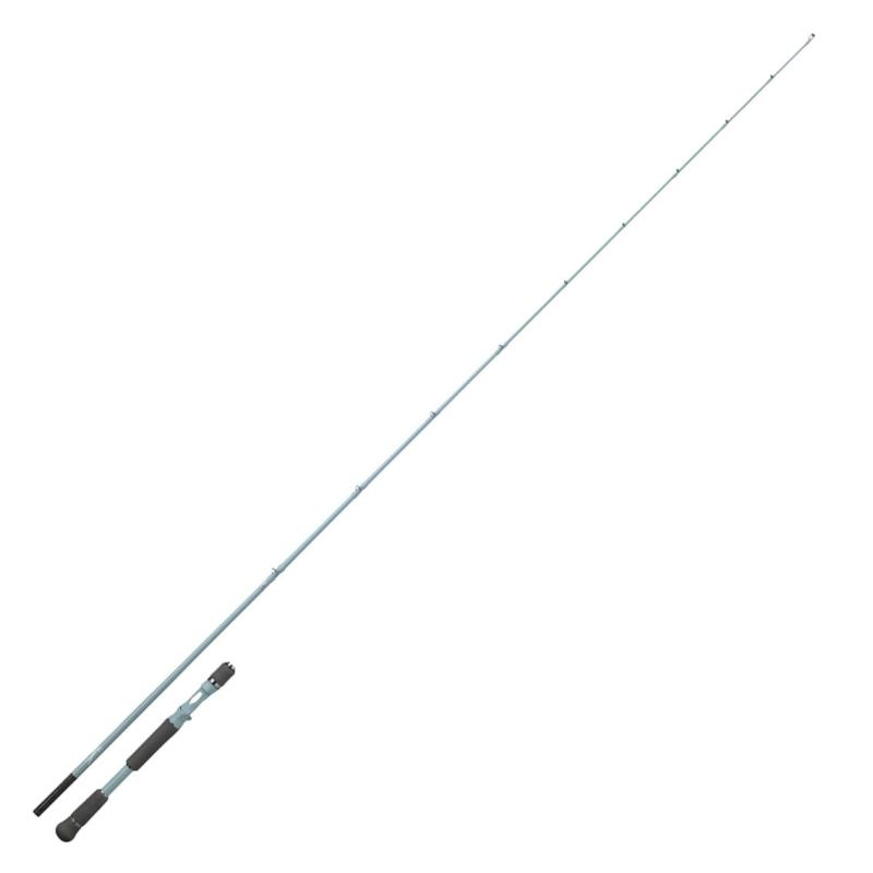 ダイワ(DAIWA) 二階建てバス極点 スワッガー C68MH-SB