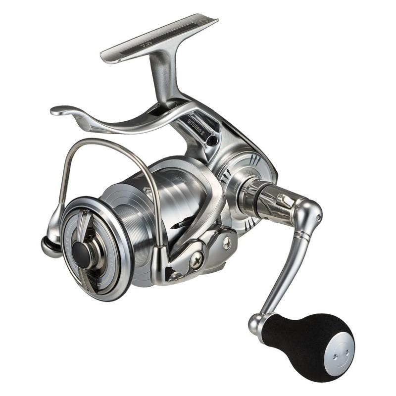 ダイワ(DAIWA) レバーブレーキリール 24インパルト 3000XH-LBD
