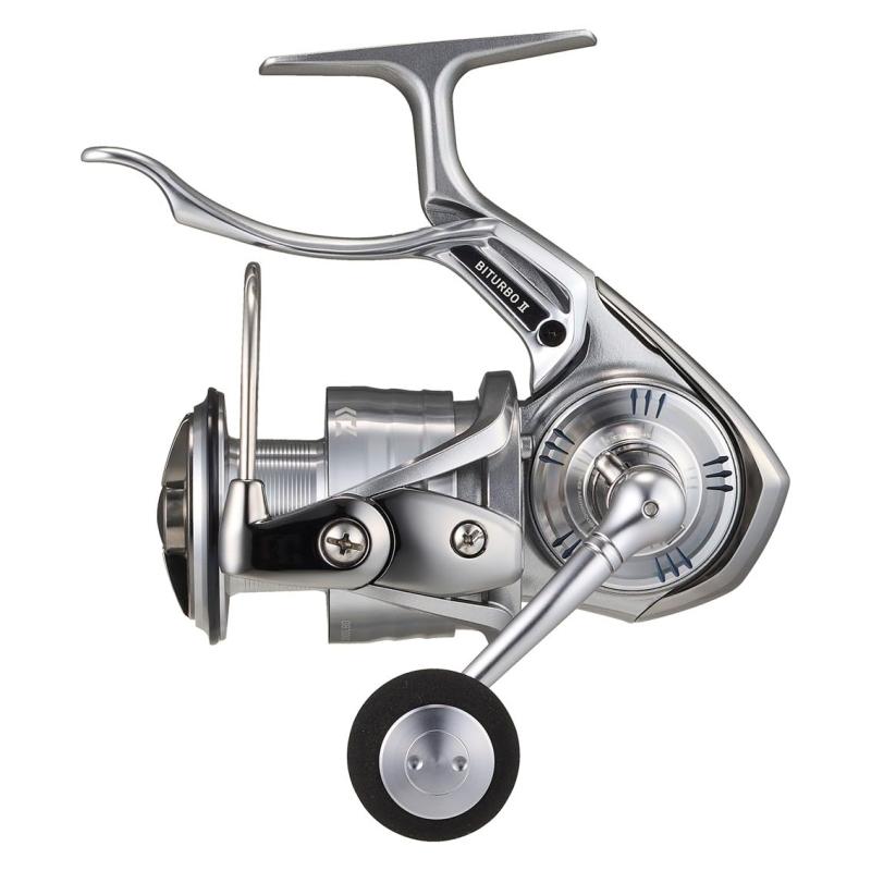 ダイワ(DAIWA) レバーブレーキリール 24インパルト 3000LBD｜シオカゼ商店