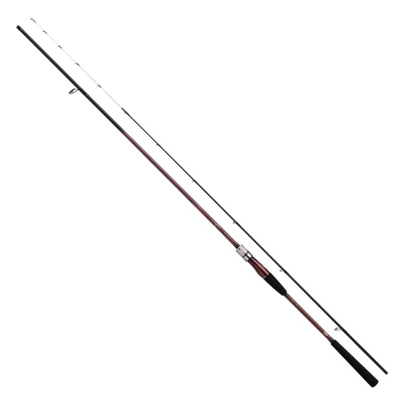 ダイワ(DAIWA) 船竿 紅牙テンヤゲーム MH-215･K