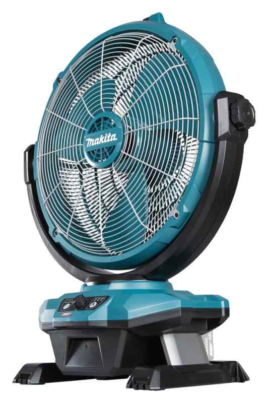 マキタ(Makita) 充電式産業扇 バッテリ・充電器別売 CF003GZ