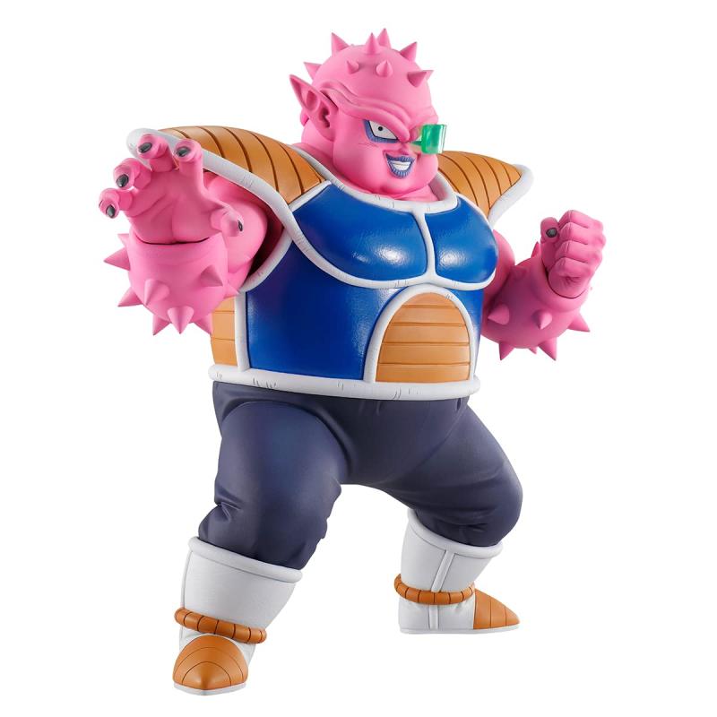 一番くじ ドラゴンボール EX 恐怖フリーザ軍 C賞 MASTERLISE ドドリア