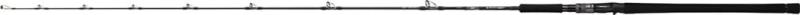 ダイワ(DAIWA) ジギングロッド SALTIGA R J63S-2.5 LO