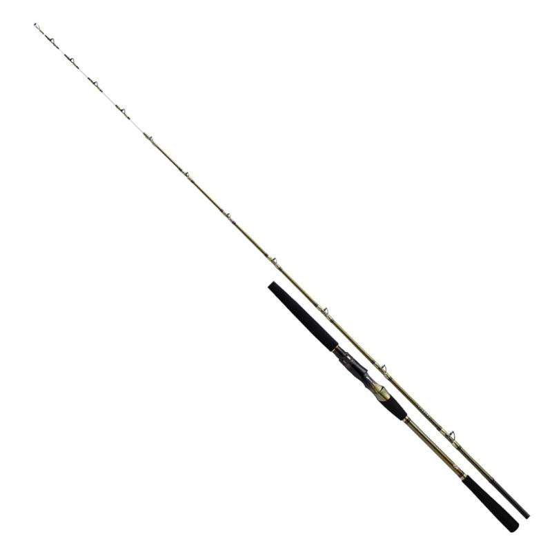 ダイワ(DAIWA) 船竿 リーディングネライ MH-230・W|シオカゼ商店