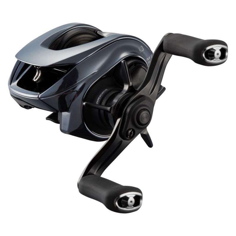 ダイワ(DAIWA) ベイトリール ２５ＩＭ Ｚ ＴＷ １００－Ｃ