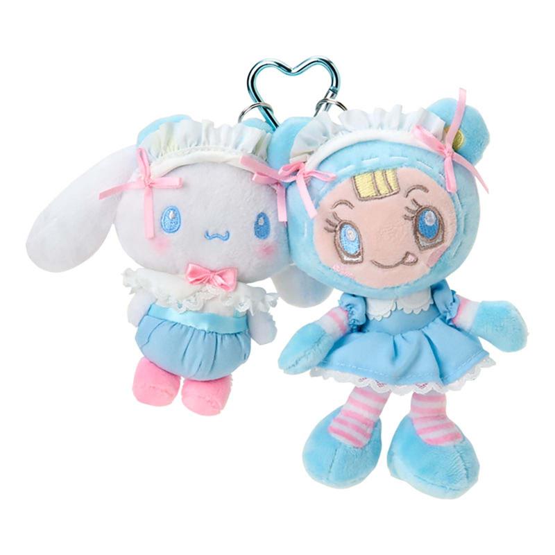 サンリオ(SANRIO) mezzo piano マスコット保持者 シナモロール 客体年歳6才以上 351938