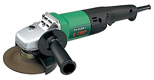 HiKOKI(ハイコーキ) 電気ディスクグラインダ 1φ200V G13SP 1φ200V|シオカゼ商店