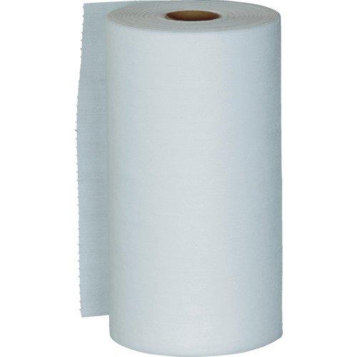 TRUSCO(トラスコ) 不織布ロールウエス 230mmX50m 詰替 TFW-50 × 20巻 【ケース販売】|シオカゼ商店
