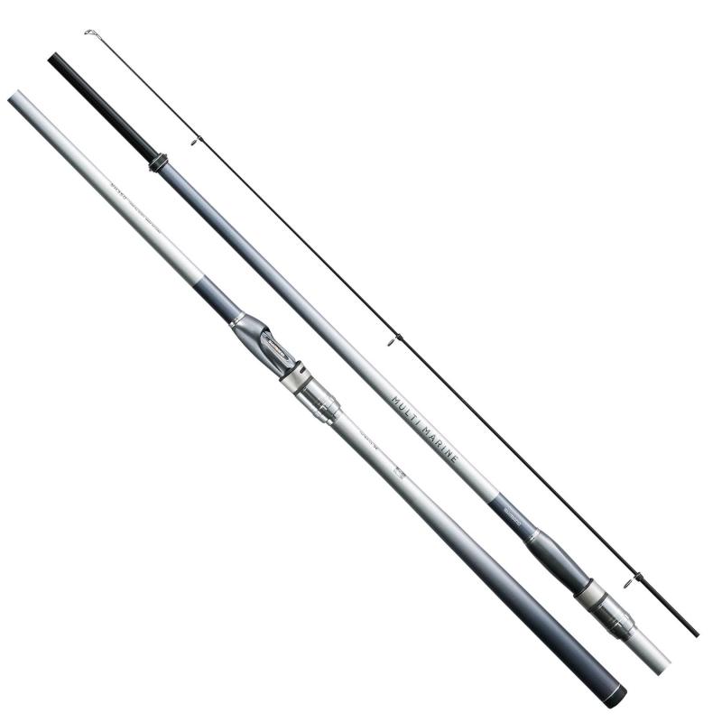 シマノ(SHIMANO) 磯竿 23 マルチマリン MH350｜シオカゼ商店