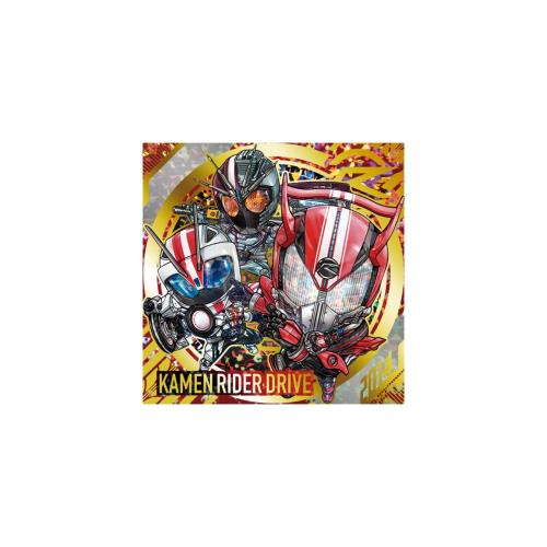 にふぉるめーしょん 仮面ライダーシリーズ シールウエハースvol.2 20個入りBOX (食玩)画像