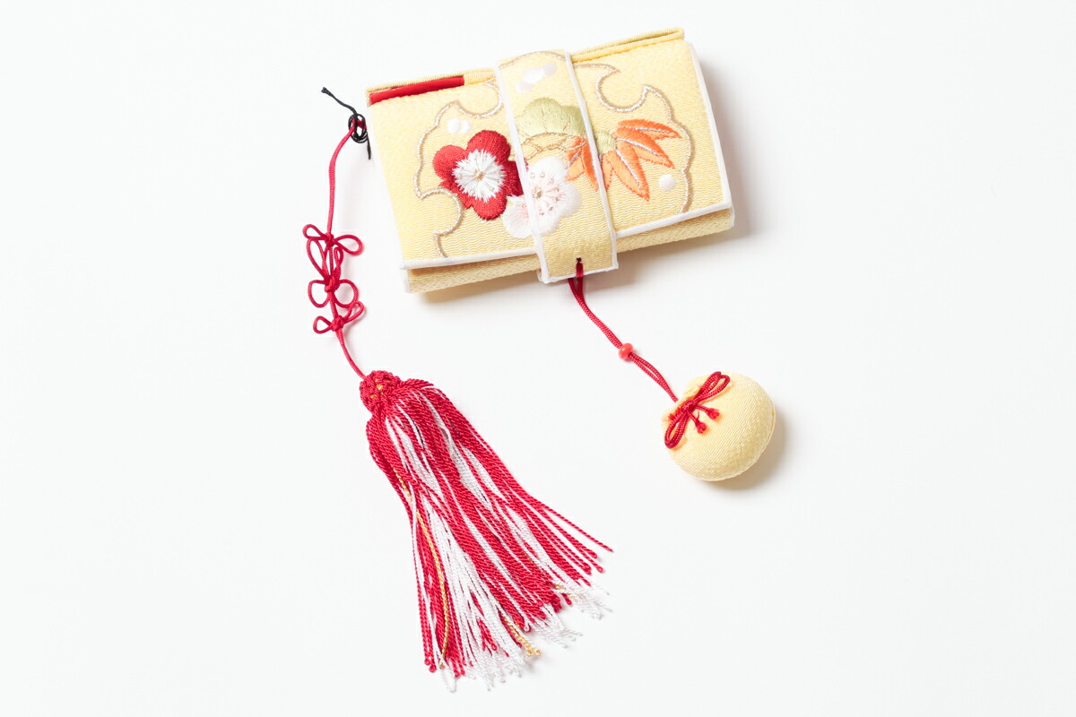 楽天市場】箱せこ ちりめん正絹 さくら柄 刺繍 大原商店 はこせこ