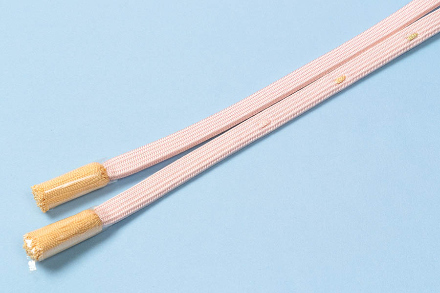 帯締め 正絹 江戸組紐 薄ピンク 桜色 龍工房 お茶会 名古屋帯 帯 袋帯 袷 単衣 組紐 着物 和服 和装用 小物 女性用 レディース コーディネート お洒落 おしゃれ かわいい 着付け小物 和装小物 帯締め カジュアル 無地 小紋 紬 木綿 日本製 国産
