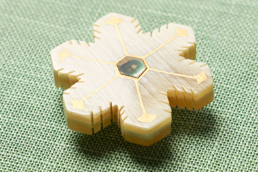 帯留め 真鍮 帯留 新品 帯どめ 帯止め おしゃれ くろちく 手作り 帯締め 訪問着 普段着 着物 小物 和装小物 和雑貨 京都 花 Highsoftsistemas Com Br