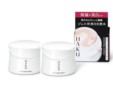 HAKU メラノフォーカスＶ 45g HAKU / メラノフォーカスV 45gの公式商品情報｜美容・化粧品