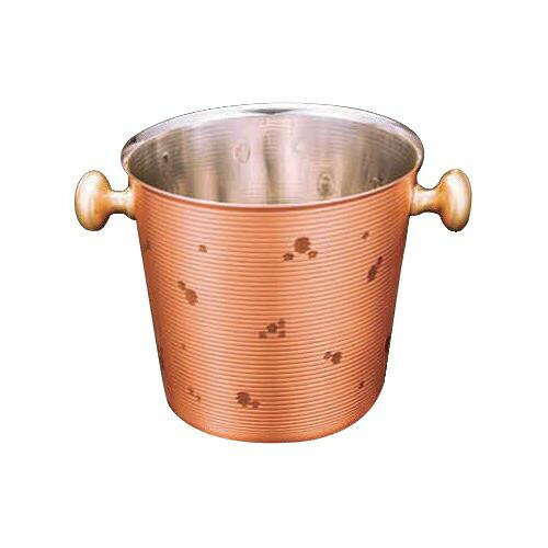 安い割引 アイスペール 新光堂 雪月花 素銅仕上げ純銅アイスペール2l Cf 81 1 De Bruyn Co Uk