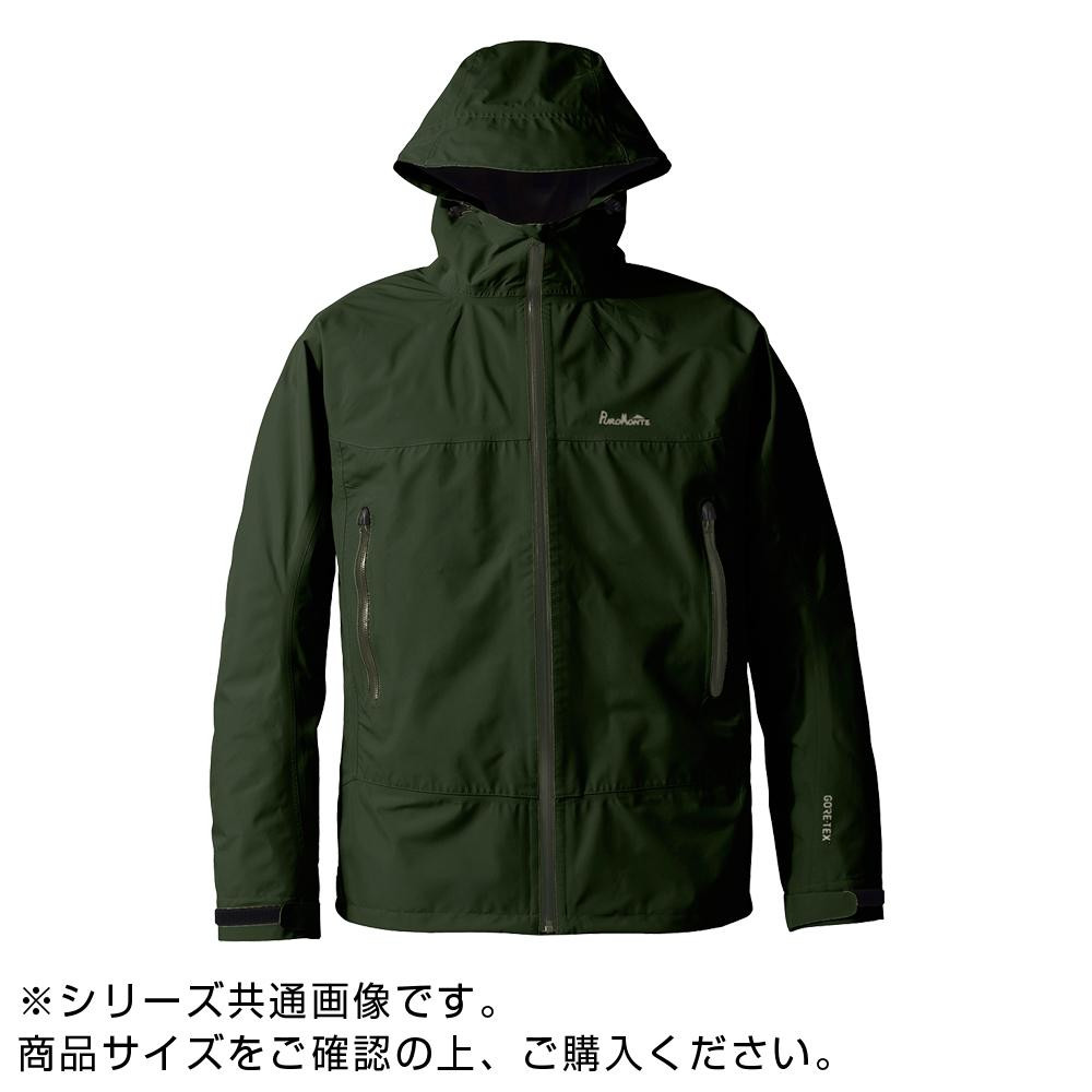 超ポイント祭 期間限定 ゴアテックス Gore Tex パックライトジャケット Sj008m L モスグリーン メンズ Ab Towncar Com Br