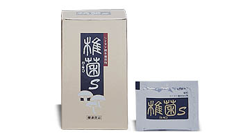椎菌S