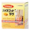 バイオゴッドラヴ ６５ml入り口・入口×２０袋 3箱書き割り 太田胃散