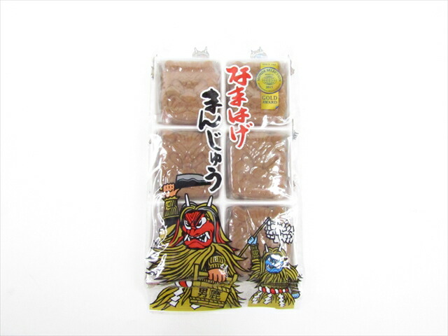 和菓子　焼菓子　チョコ饅頭　白あん入り饅頭　こしあん饅頭　なまはげ饅頭3種類 Amazon | 和菓子 こしあん入りなまはげまんじゅう キャラメル