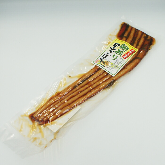 ごぼうの里 楽天市場】早採り国産 朝採り里ごぼう（信州長野のお土産 お漬物 野沢