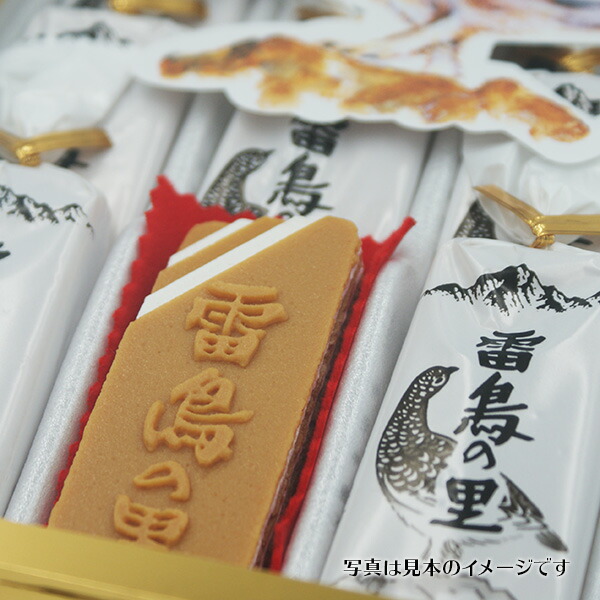 最大62 Offクーポン 送料込 欧風焼菓子 雷鳥の里16個入 2箱 田中屋 信州長野のお土産 お菓子 洋菓子 クッキー ウエハース Whitesforracialequity Org